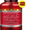 100 % Whey Protein Professional