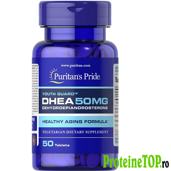 DHEA Puritans Pride