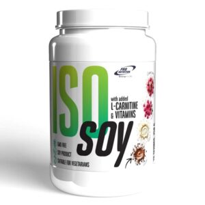 Iso Soy Pronutrition Soia Isolat