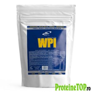 WPI Natur Proteine-top