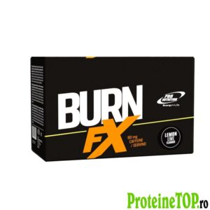 BURN FX Pro Nutrition