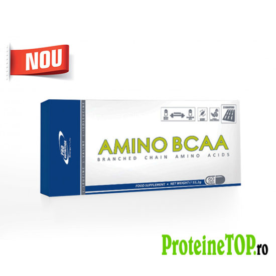 Blister-Amino-BCAA-Pronutrition