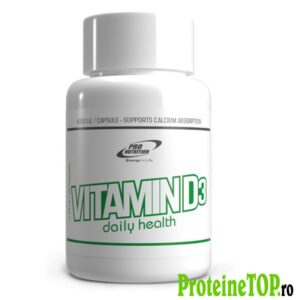 Vitamina D3 ProNutrition