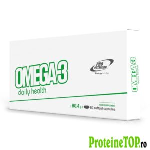 Omega 3 ProNutrition