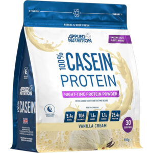 100% Casein Protein