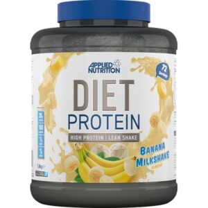 Diet Protein Applied Nutrition