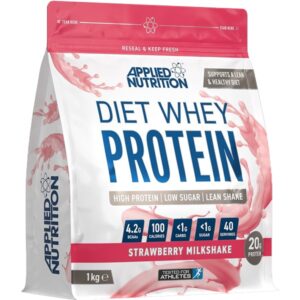 Diet Whey Protein