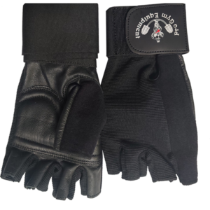 Manusi Combo Negru Pro Gym Equipment