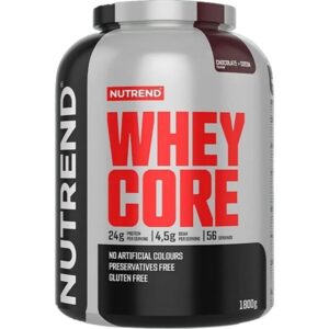 Nutrend Whey Core