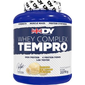 Whey Complex Tempro DY Nutrition