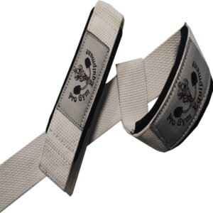 Bretele Pro Gym Equipment