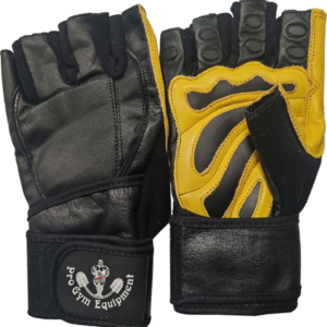 Manusi cu gel Pro Gym Equipment