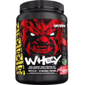 Mutant Whey